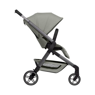 Hub2 chassis + seat Sage green