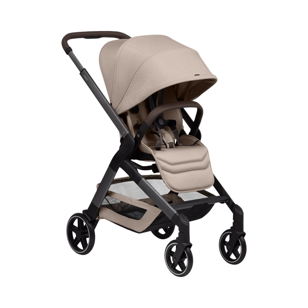 Hub2 chassis + seat Sandy taupe