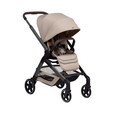 Hub2 chassis + seat Sandy taupe