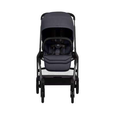 Hub2 chassis + seat Stone grey