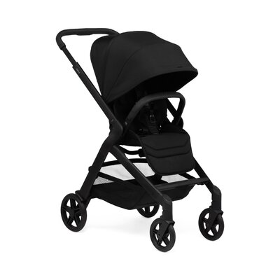 Hub2 chassis + seat Space black