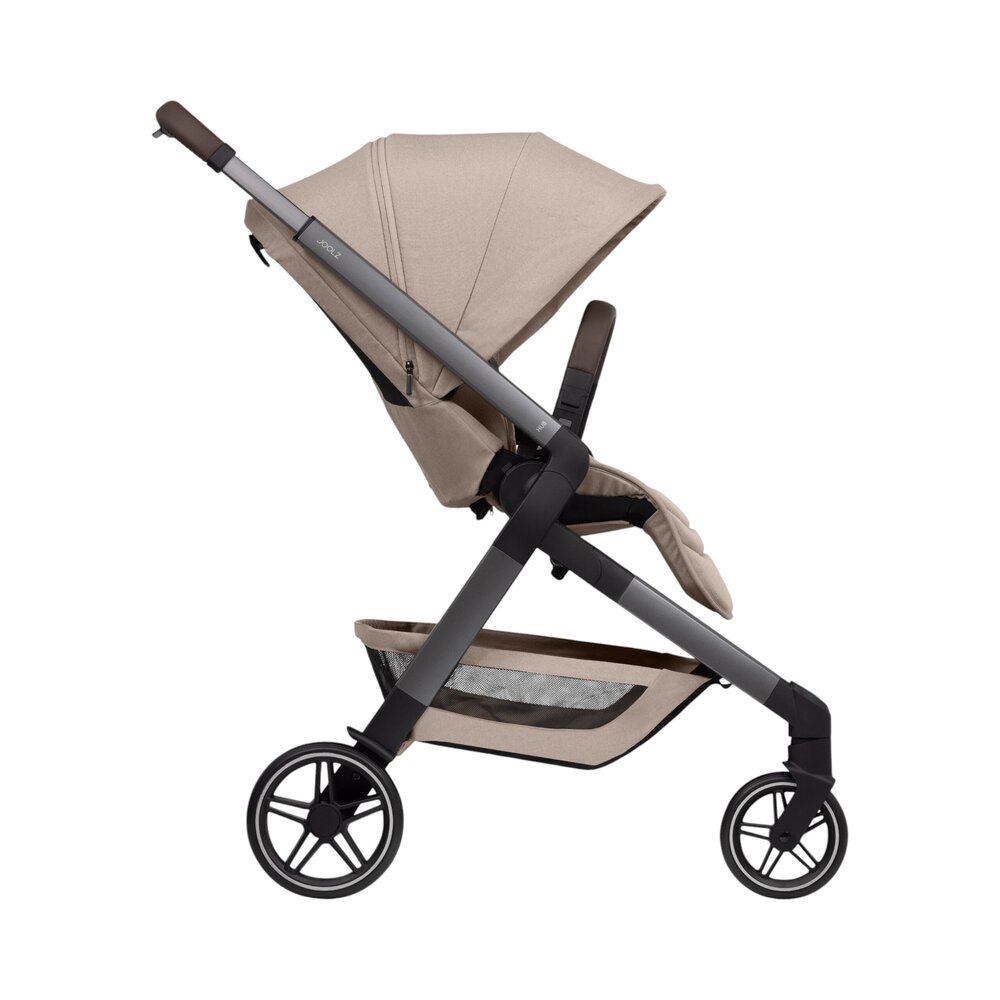 Hub2 chassis + seat Sandy taupe
