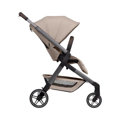 Hub2 chassis + seat Sandy taupe