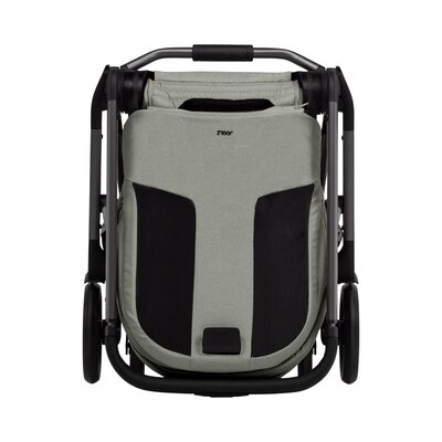 Hub2 chassis + seat Sage green