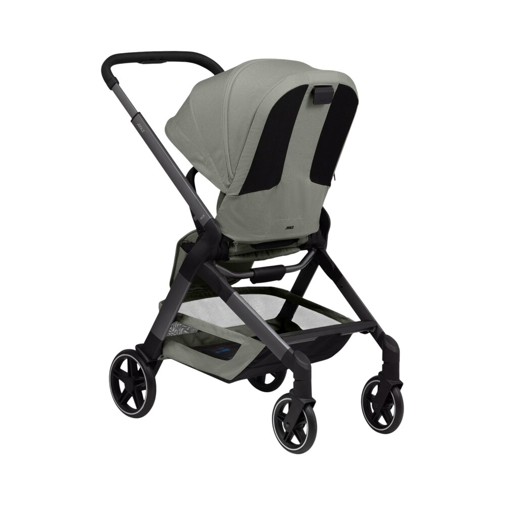Hub2 chassis + seat Sage green