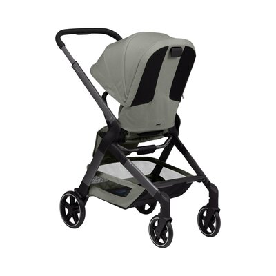 Hub2 chassis + seat Sage green