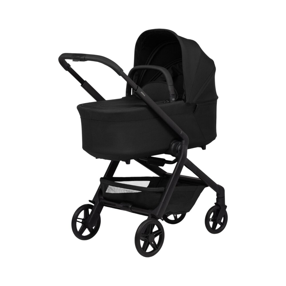Hub2 reiswieg Space black