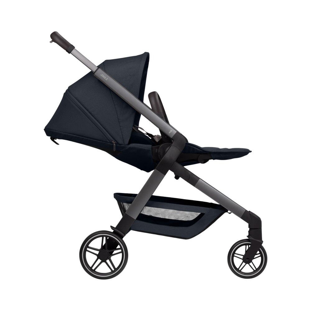 Hub2 chassis + seat Dark navy blue