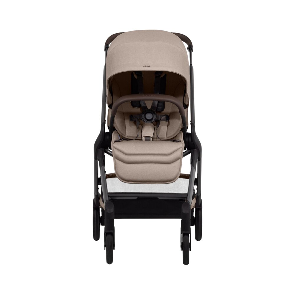 Hub2 chassis + seat Sandy taupe