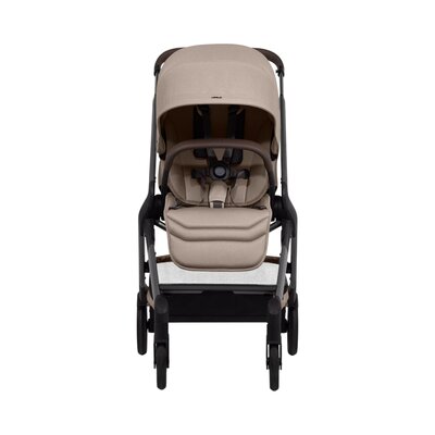 Hub2 chassis + seat Sandy taupe