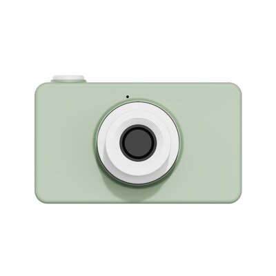 Digitale kindercamera - Zoo Friends bear