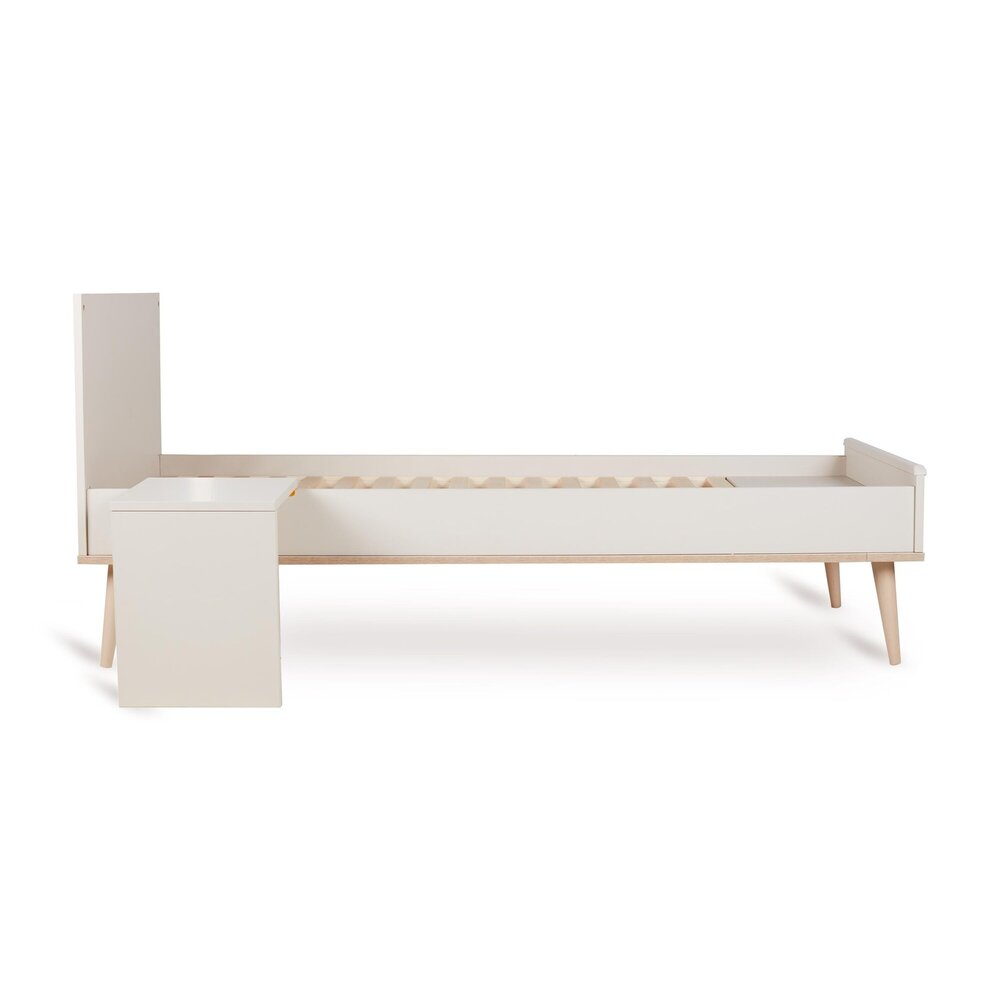 Flow junior kit 70/170 CM Clay