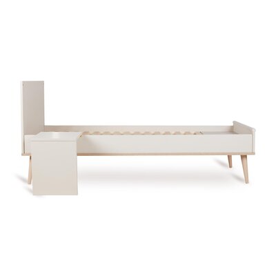 Flow junior kit 70/170 CM Clay