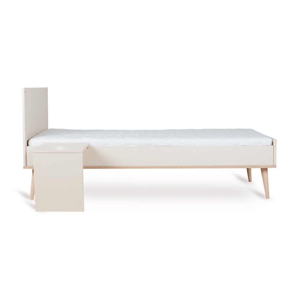 Flow junior kit 70/170 CM Clay
