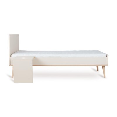Flow junior kit 70/170 CM Clay