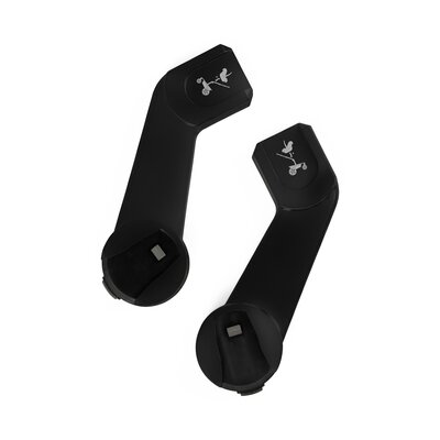 Hub2 autostoel adapter set