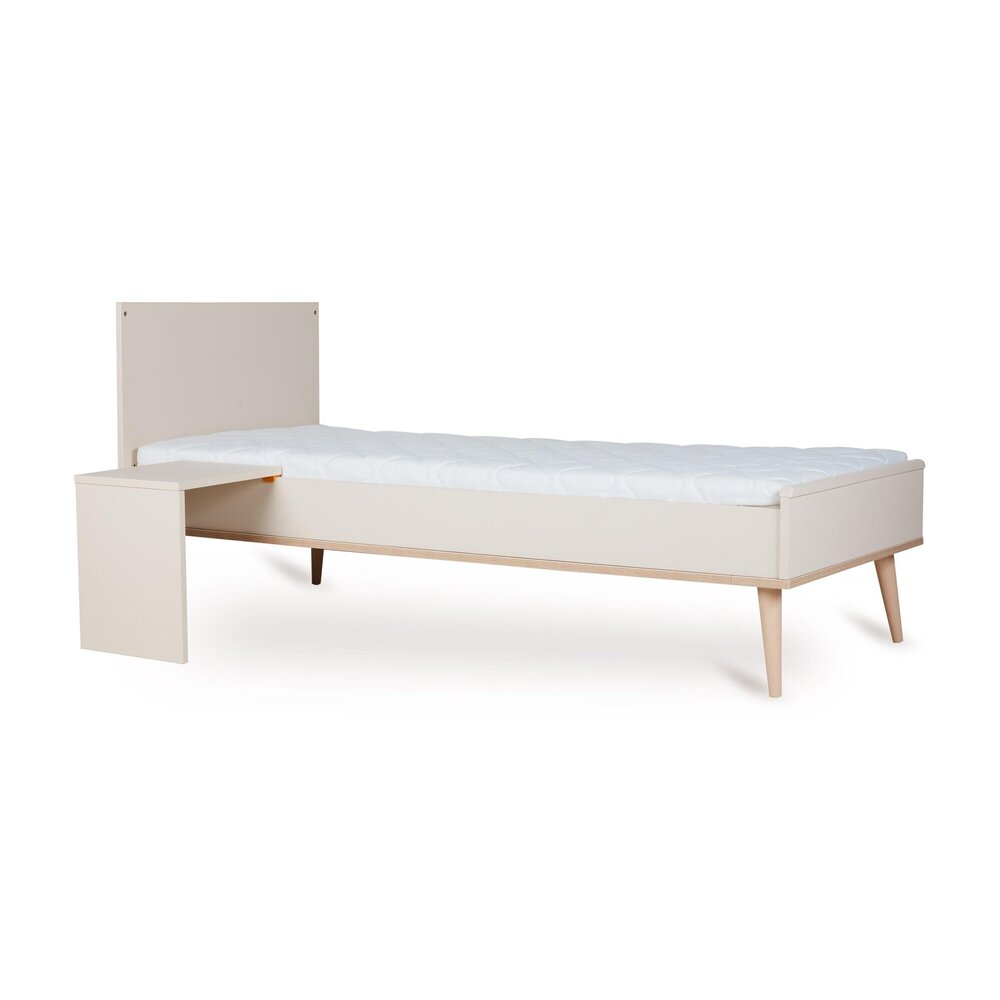 Flow junior kit 70/170 CM Clay