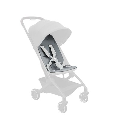 Seat liner Grey