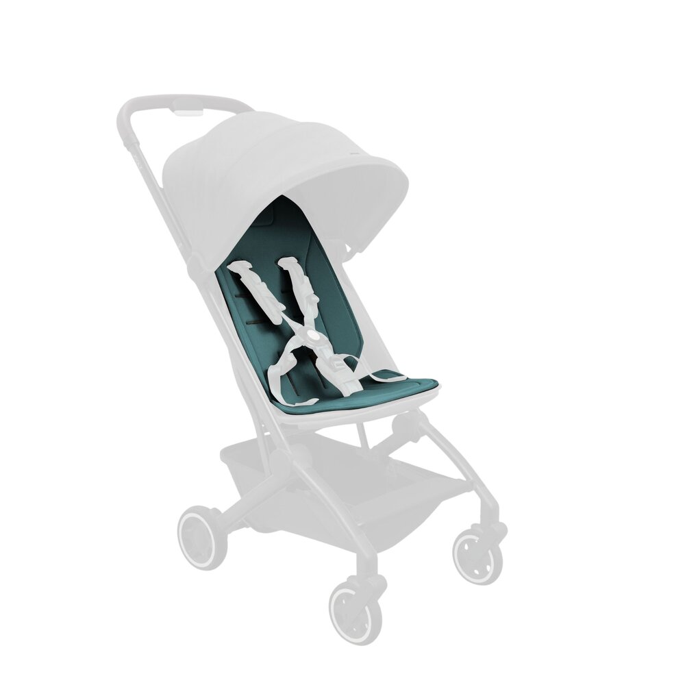 Seat liner Green