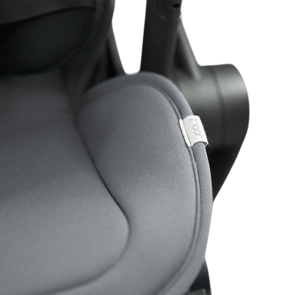 Seat liner Grey
