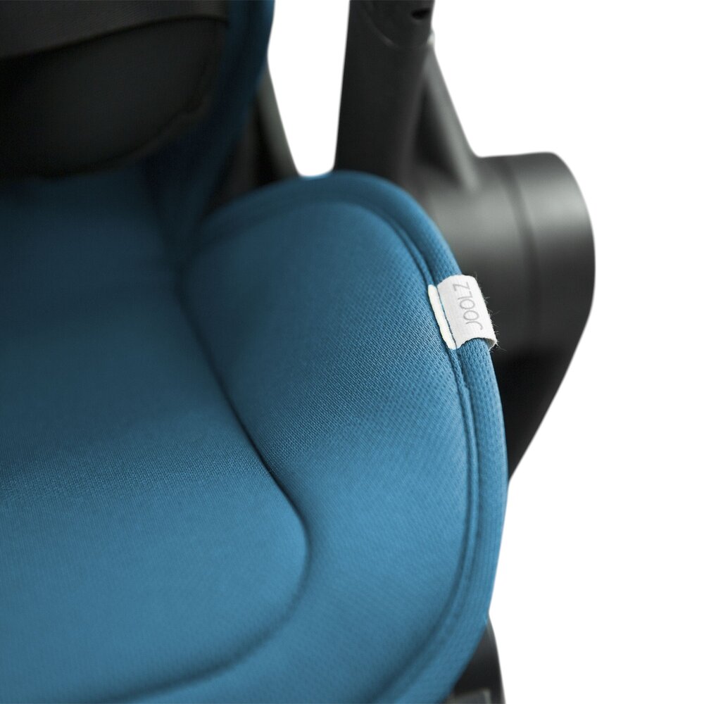 Seat liner Blue
