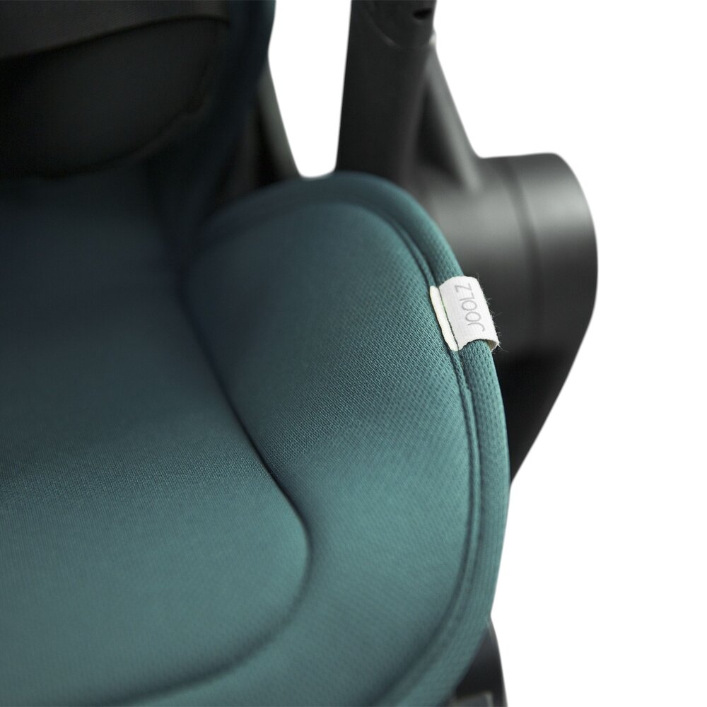 Seat liner Green