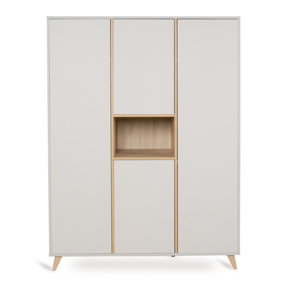 Kast XL Loft Clay