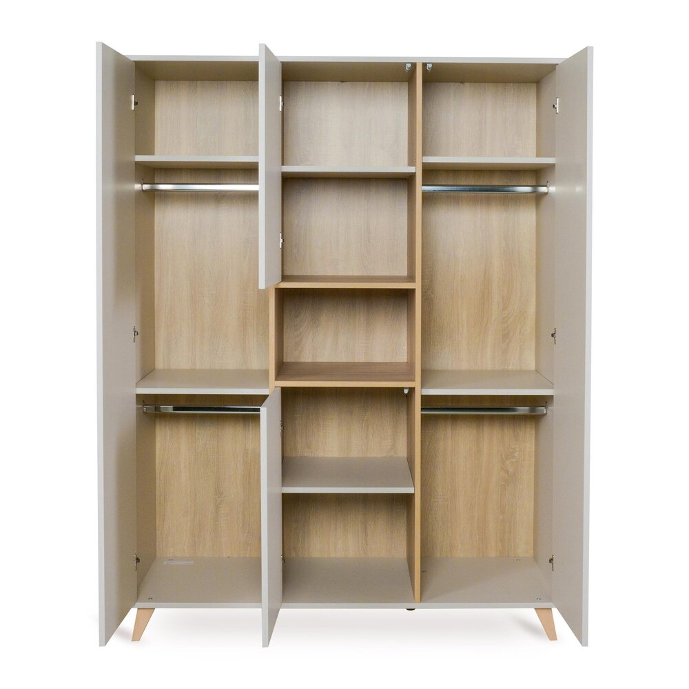Kast XL Loft Clay