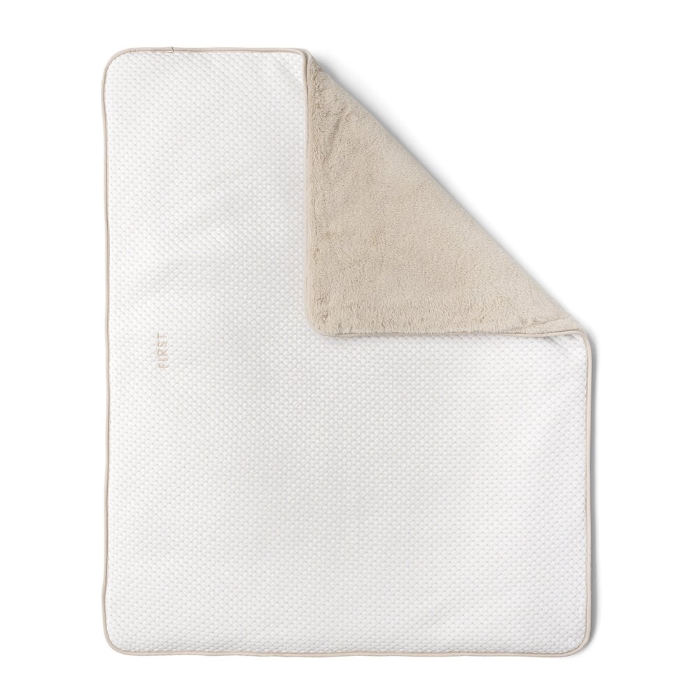 Vloerkleed voor kinderbedje Tobe Silent Sands