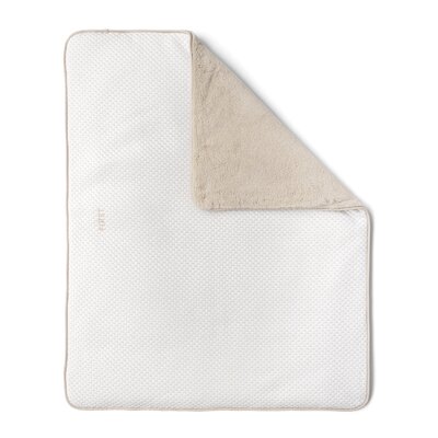 Vloerkleed voor kinderbedje Tobe Silent Sands