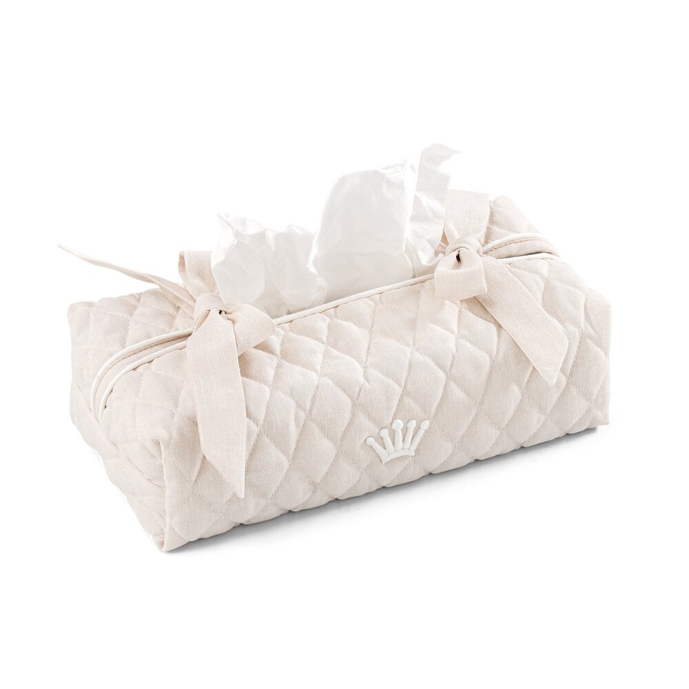 kleenex cover DIAZ Silent Sands
