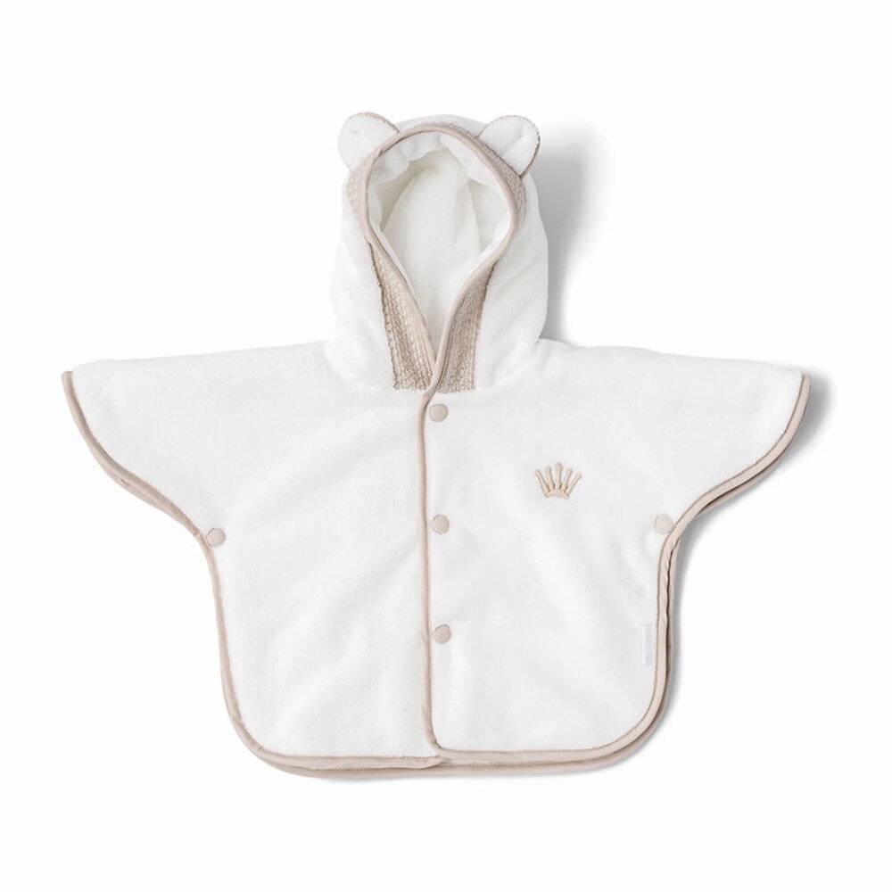 Badcape poncho ALIKA Silent Sands