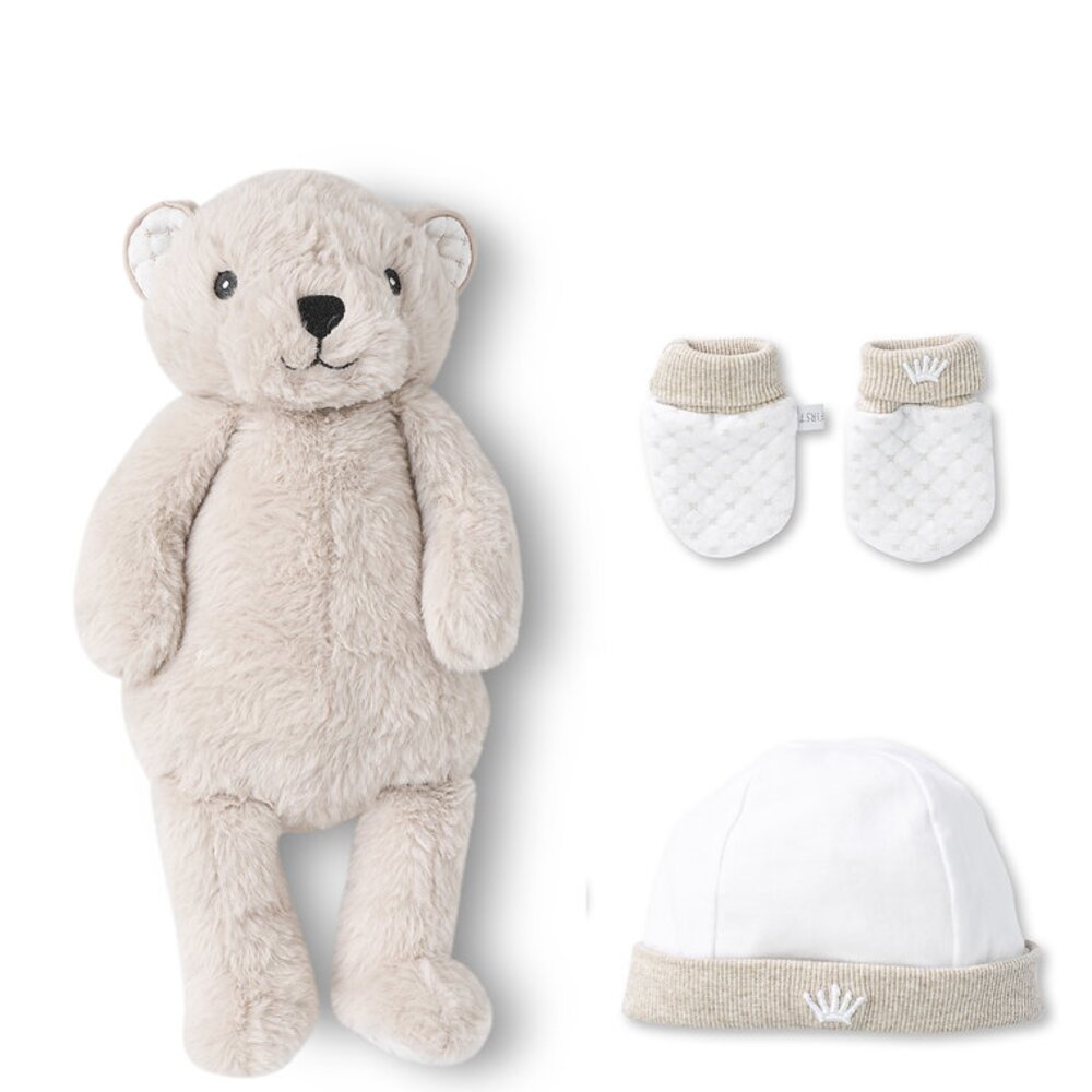 Geschenkenset oslo FIRST®One collection Beige