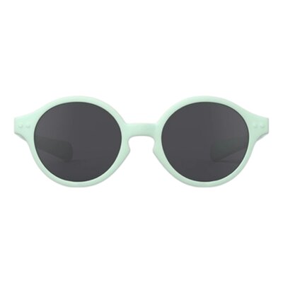 Zonnebril Baby #D Aqua green