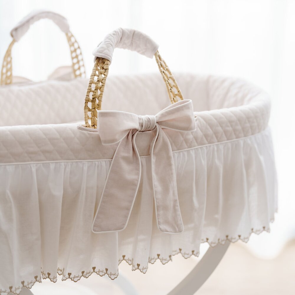 mozes basket ELLA Silent Sands