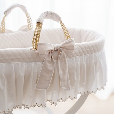 mozes basket ELLA Silent Sands