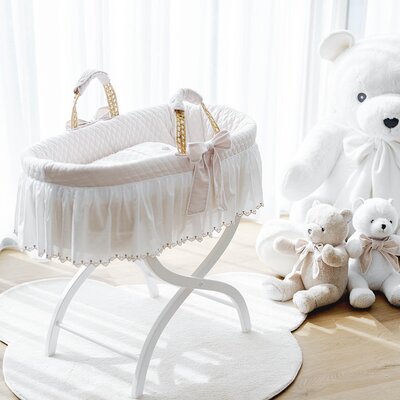 mozes basket ELLA Silent Sands