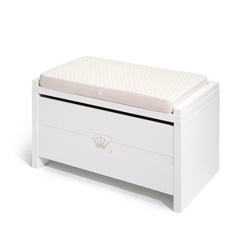 Matras speelgoedkoffer TOPIO Silent Sands