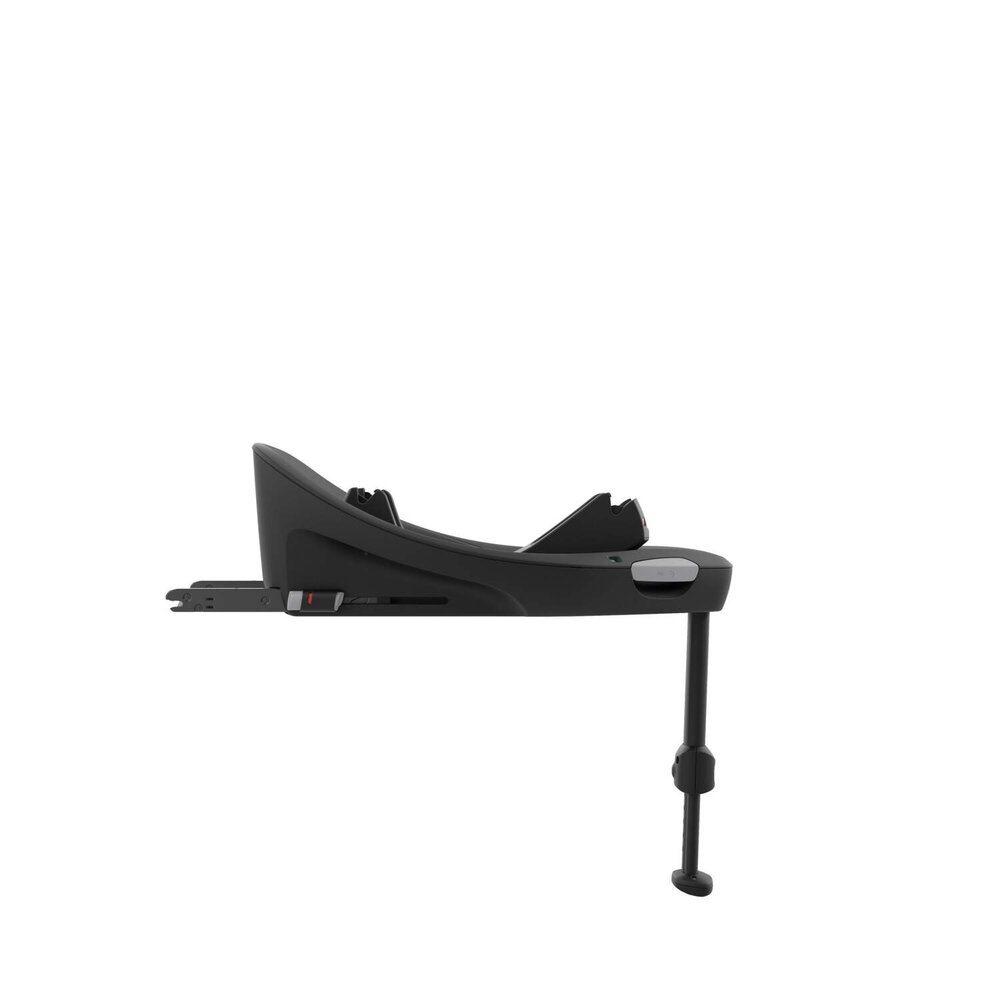 e-Gazelle S Bundel: kinderwagen + reiswieg + Cloud G i-Size + adapters + Base G i-Size Almond beige