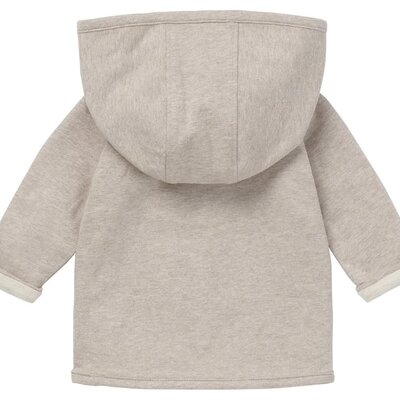 Cardigan REV Bonny taupe melange