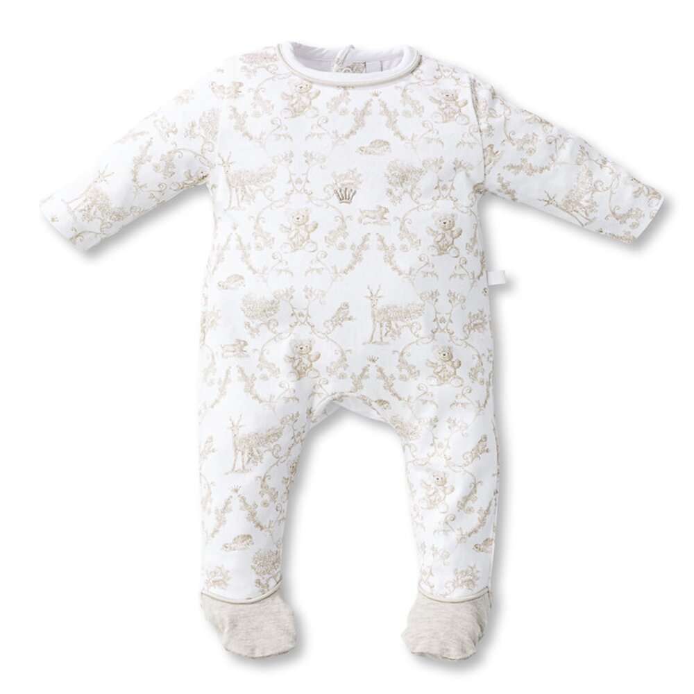 Babypakje replay FIRST®One collection White-beige