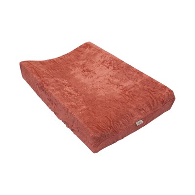 Verzorgingskussenhoes 76x51cm Sunrise Orange