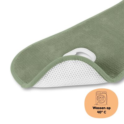 Air layer buggy Moss