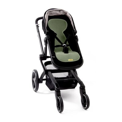 Air layer buggy Moss