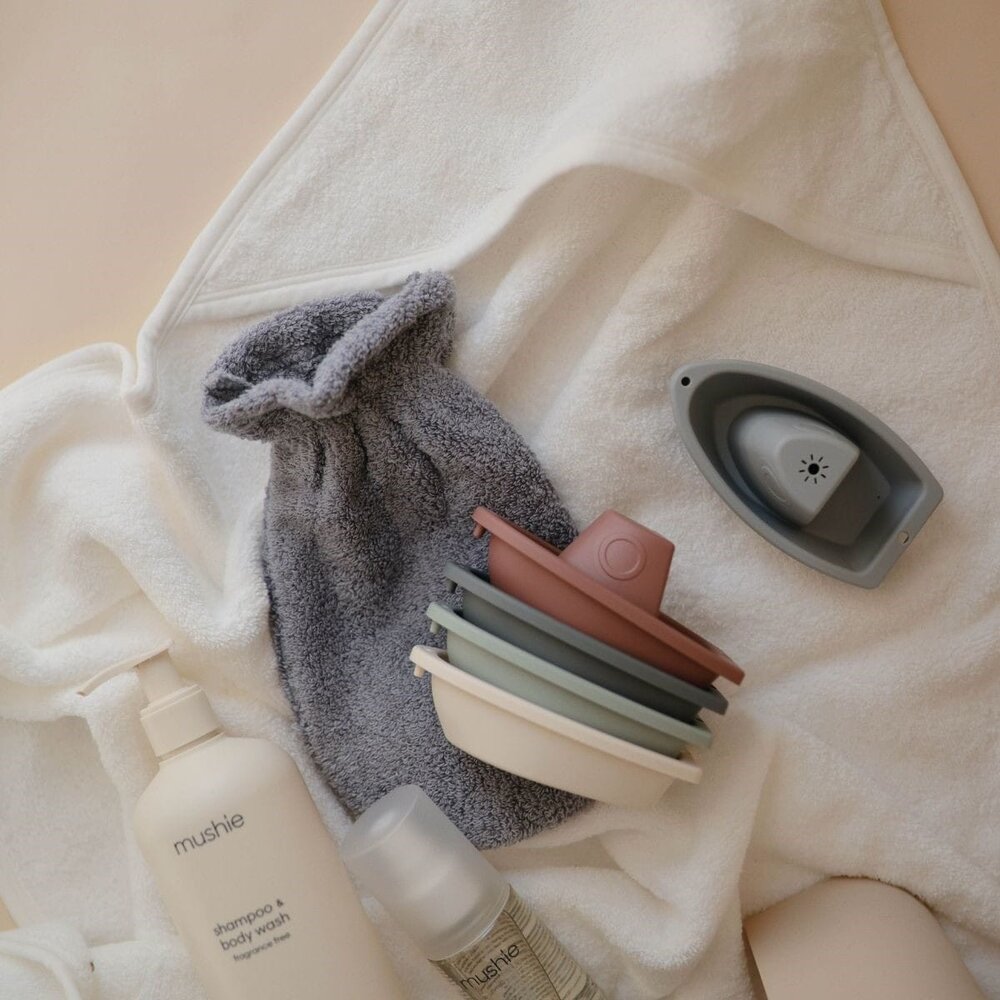 Speelgoed giftset