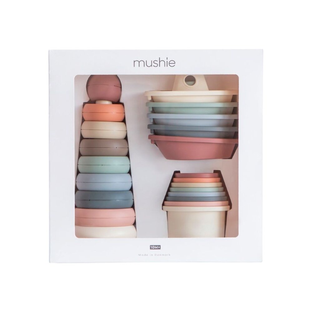 Speelgoed giftset