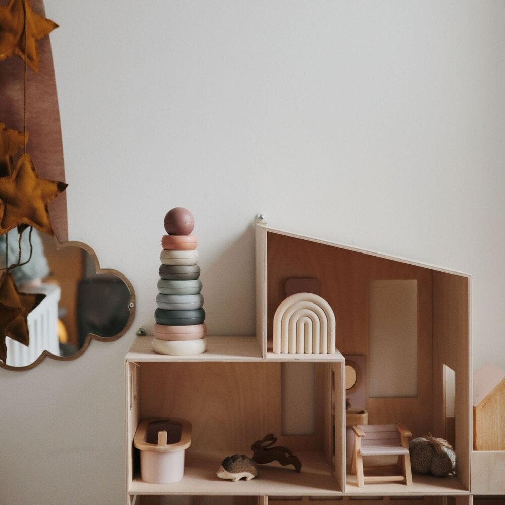 Speelgoed giftset