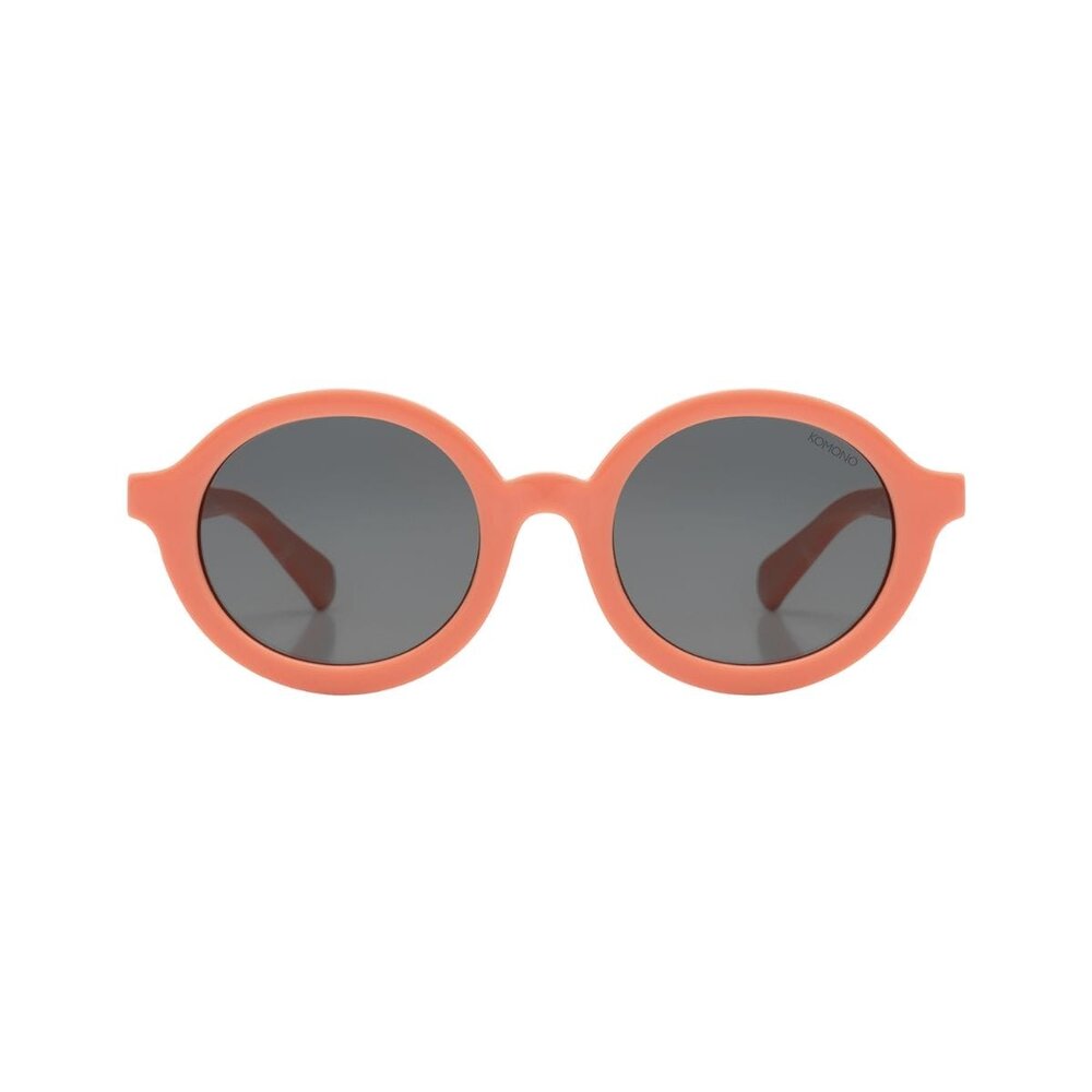 Zonnebril kiddos 3-5j - Lou Glossy bubble