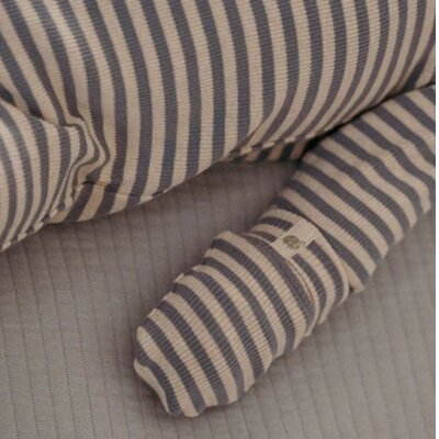 Boxpakje Forest Friends Blue stripe