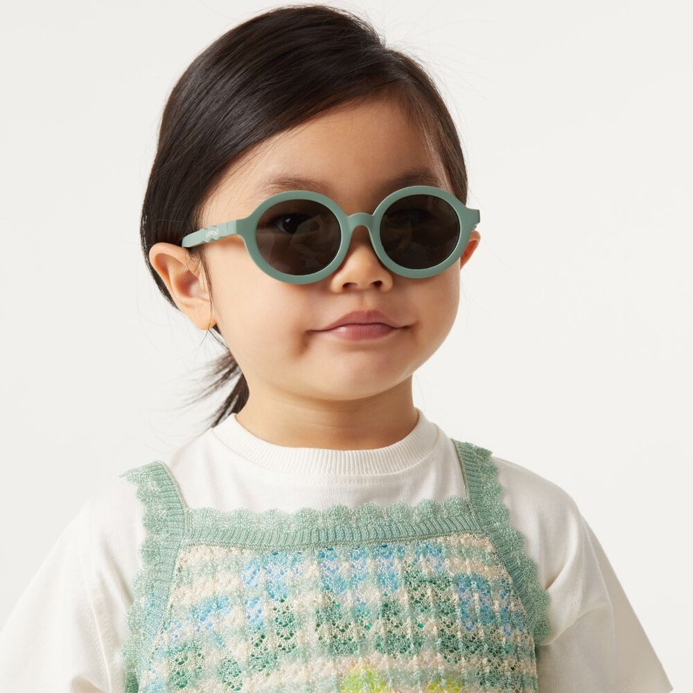 Zonnebril kiddos 3-5j - Lou Sage
